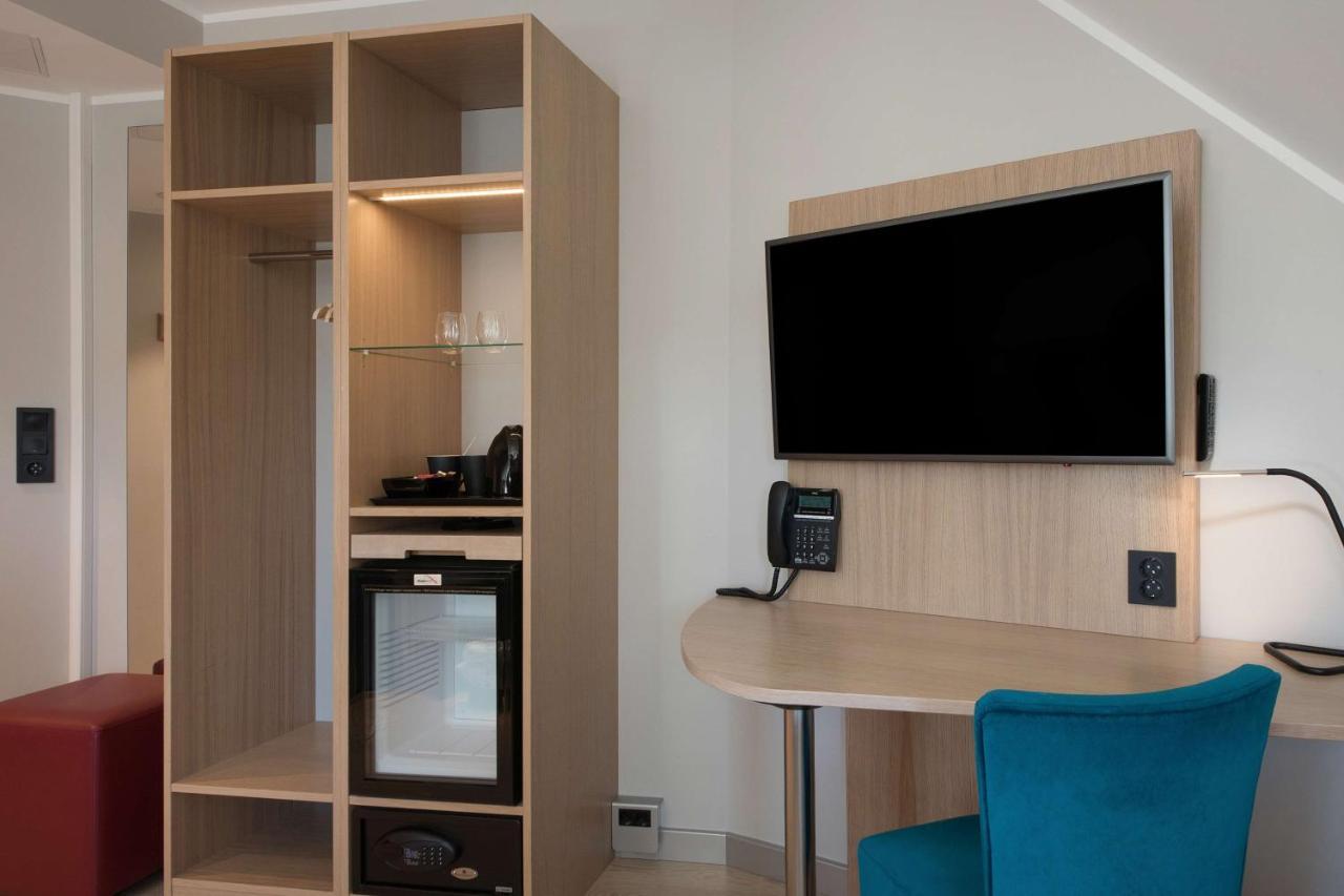 Chambre Double Standard