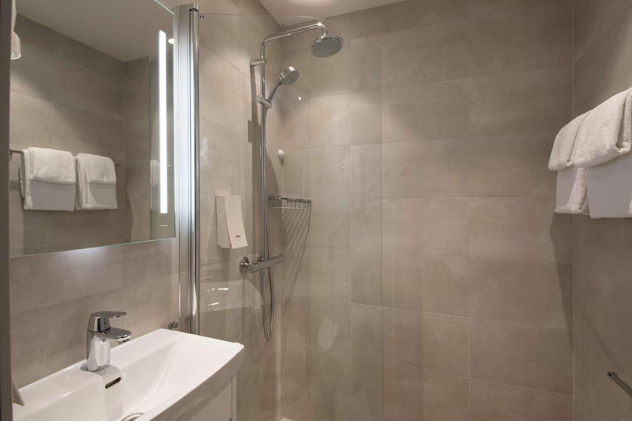 Chambre Double Économique