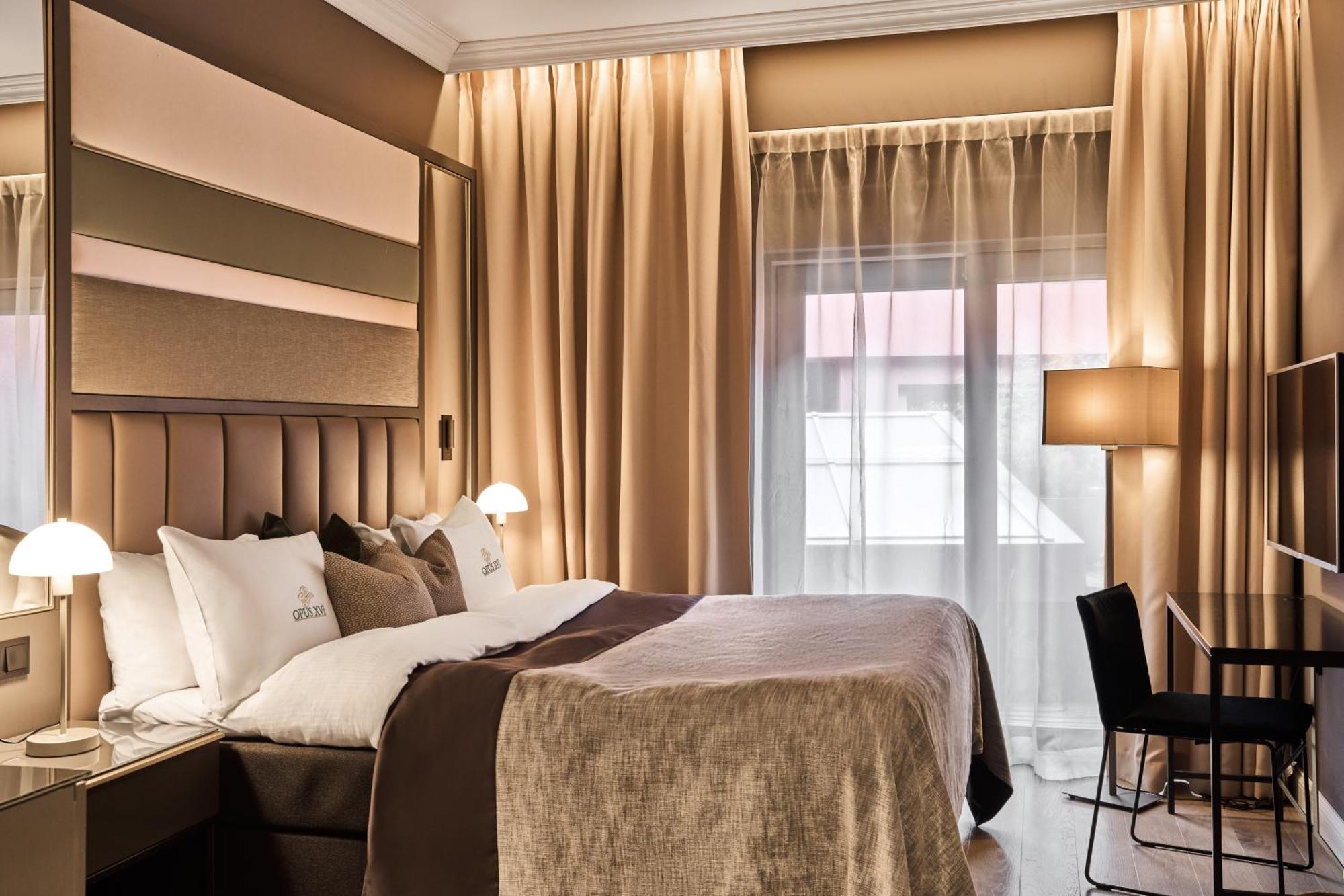 Classic Room