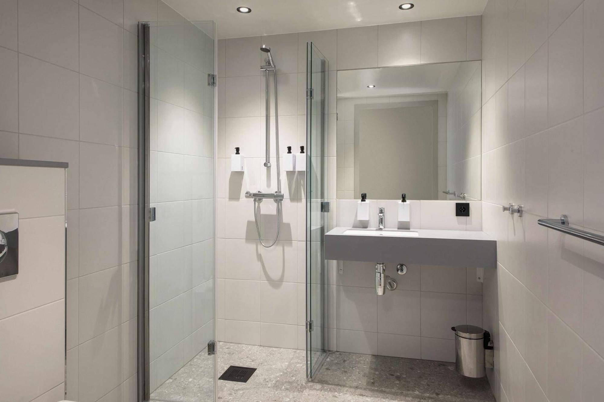 Master Suite con Balcone