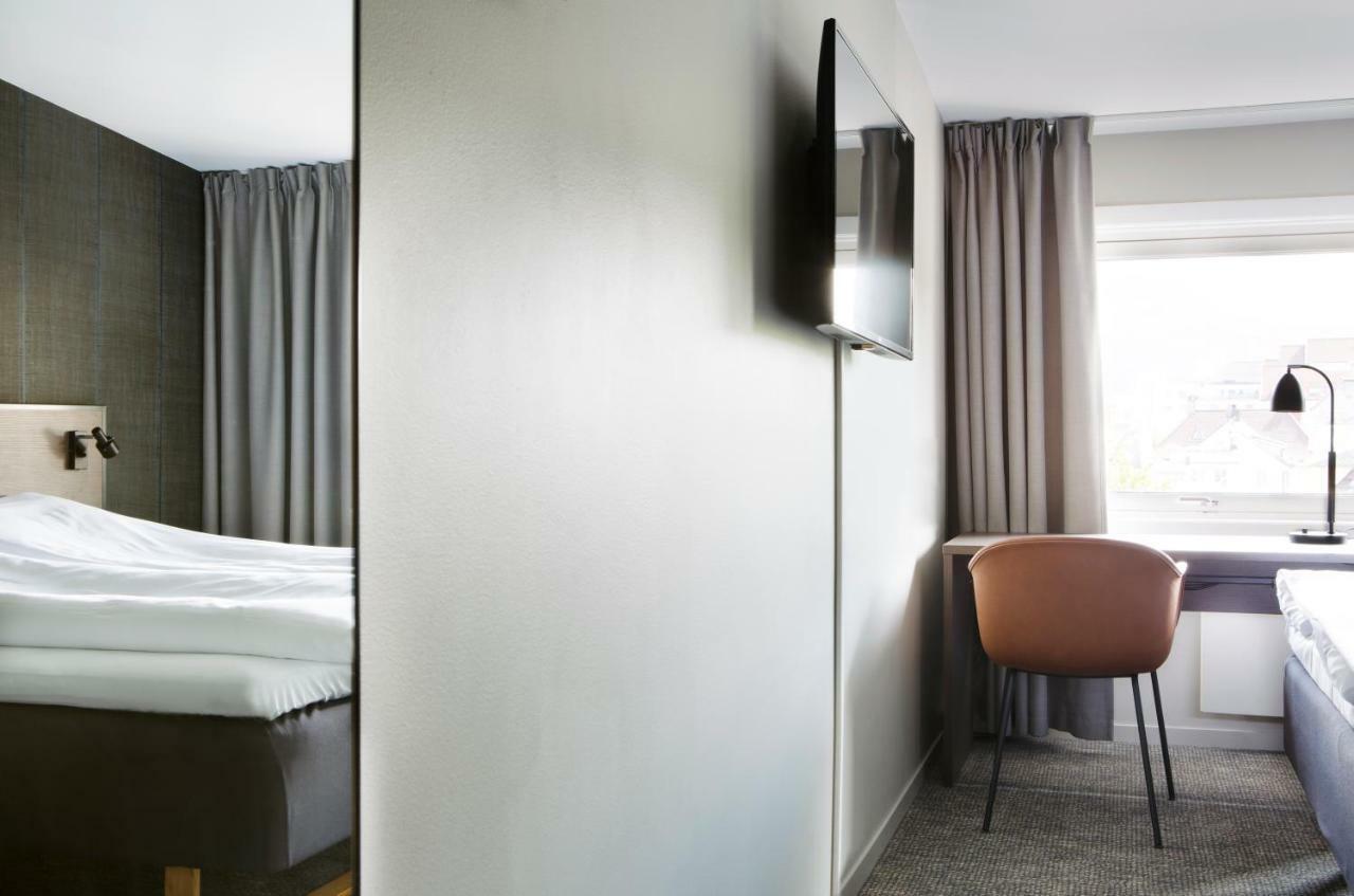 Chambre Double Standard