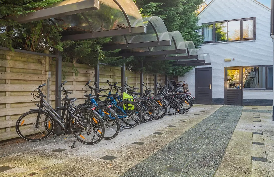 Hotel Zee Bergen-1