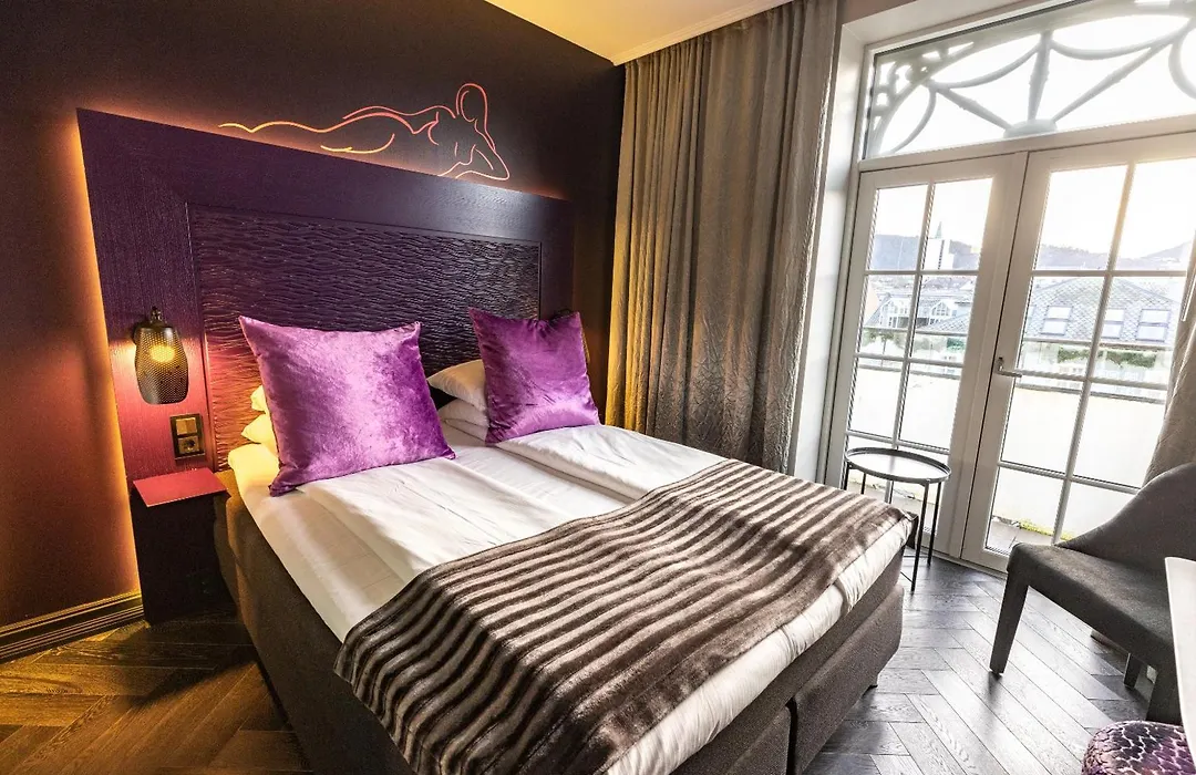 Hotel Oleana-1