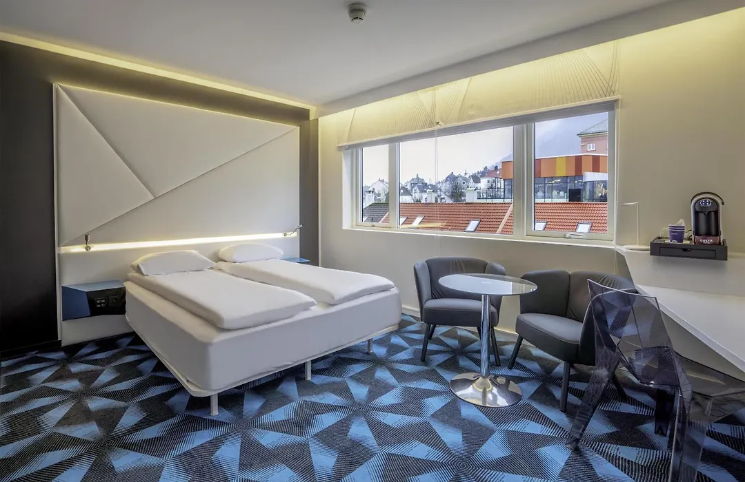 Prize by Radisson, Solheimsviken Bergen-1