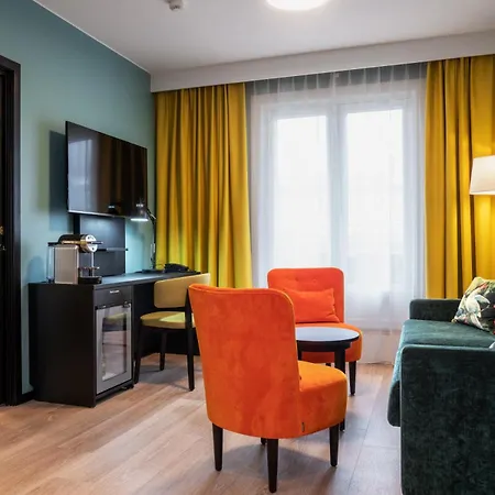 Thon Hotel Bristol, Bergen-2