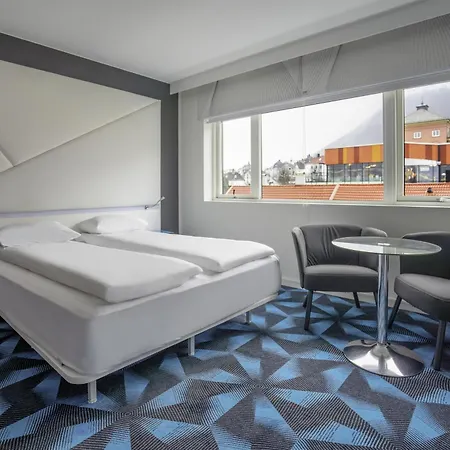 Prize by Radisson, Solheimsviken Bergen-3
